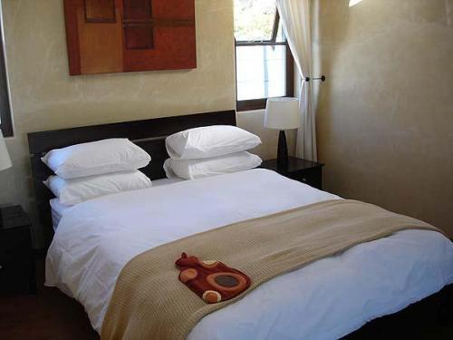Aloe Guest House Германус Екстер'єр фото