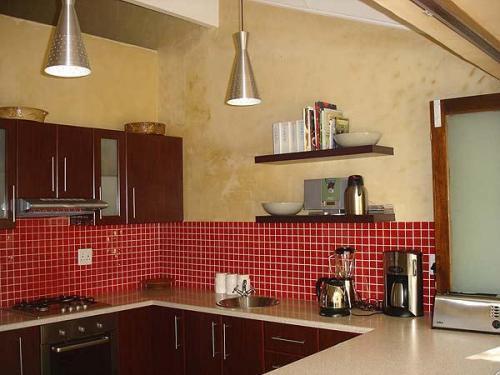Aloe Guest House Германус Екстер'єр фото