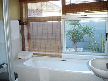 Aloe Guest House Германус Екстер'єр фото