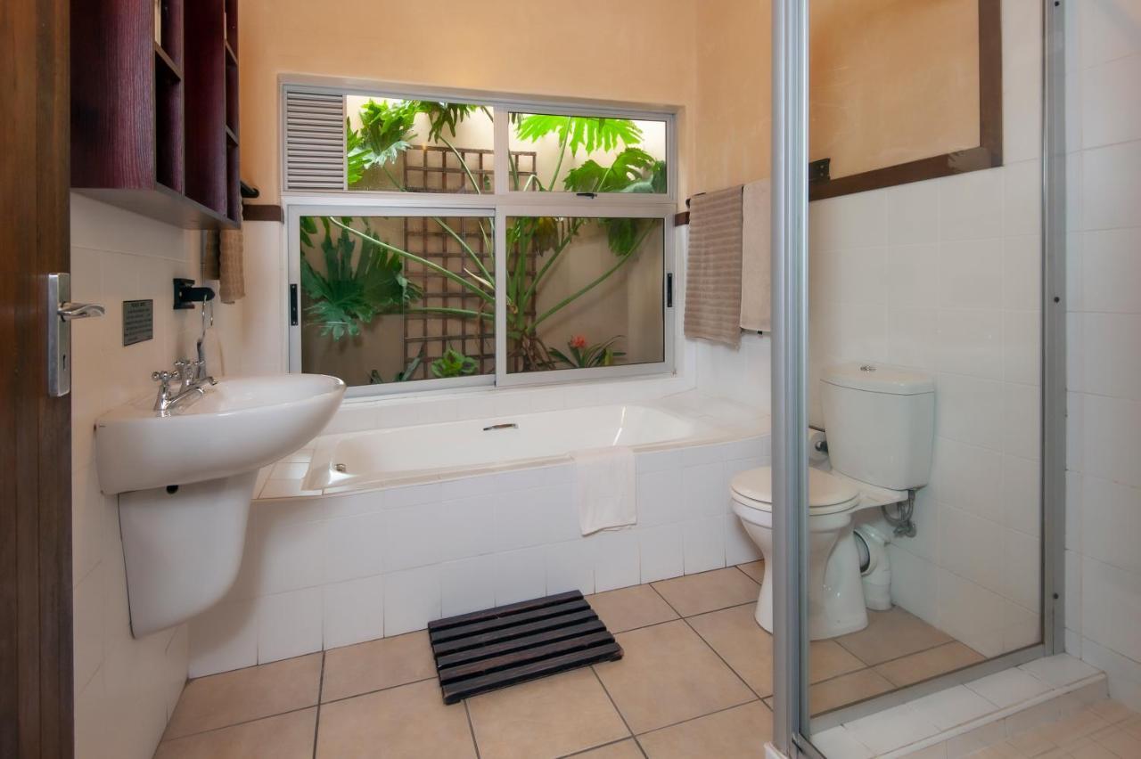 Aloe Guest House Германус Екстер'єр фото